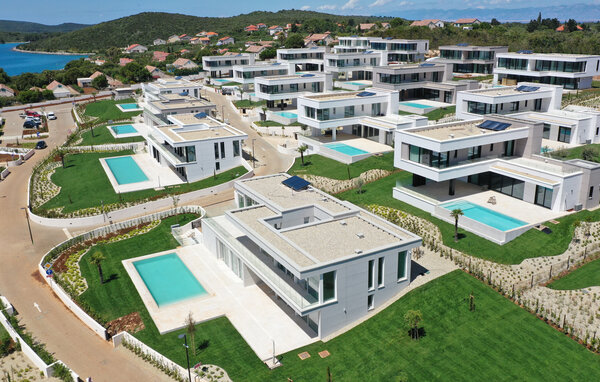 Holiday Home - Ugljan , Croatia - CDU677 85