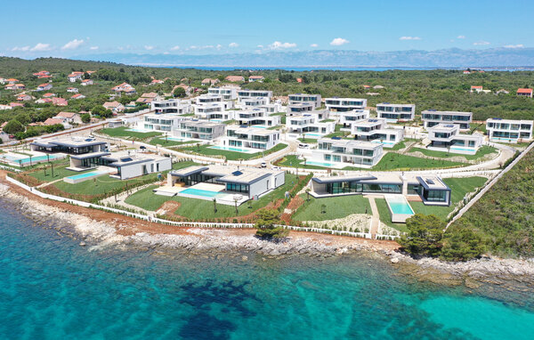 Holiday Home - Ugljan , Croatia - CDU679 7