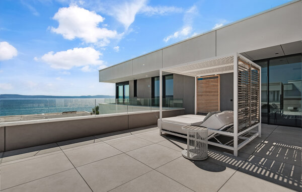 Holiday Home - Ugljan , Croatia - CDU679 101