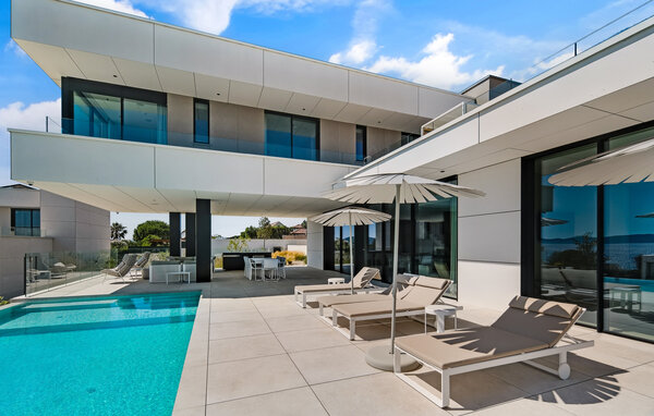 Domy wakacyjne - Ugljan , Chorwacja - CDU680 1