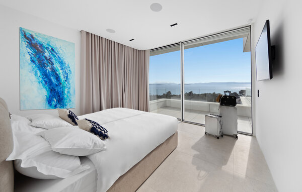 Ferienhaus - Ugljan , Kroatien - CDU681 602