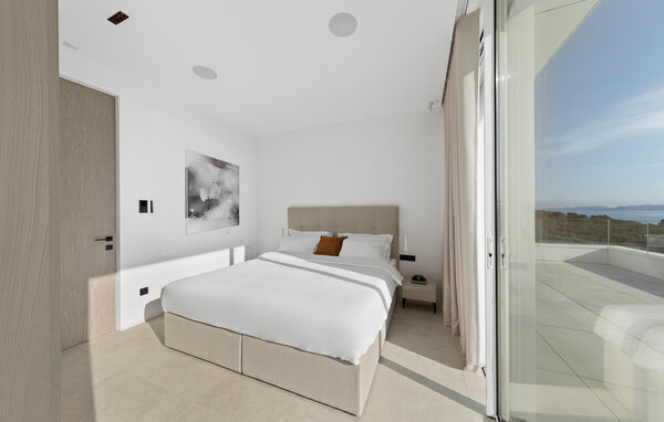 Ferienhaus - Ugljan , Kroatien - CDU681 603