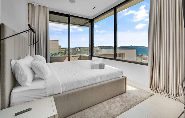 Ferienhaus - Ugljan , Kroatien - CDU681 6