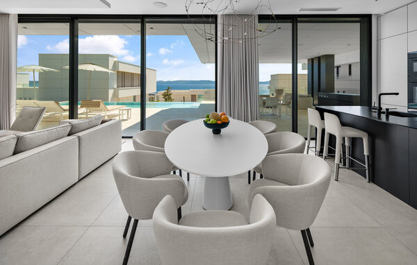 Ferienhaus - Ugljan , Kroatien - CDU681 401