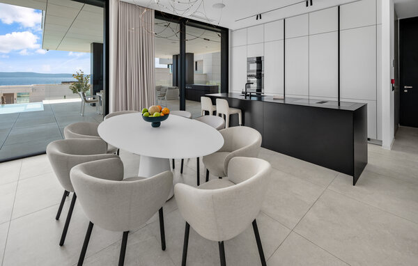 Ferienhaus - Ugljan , Kroatien - CDU681 5