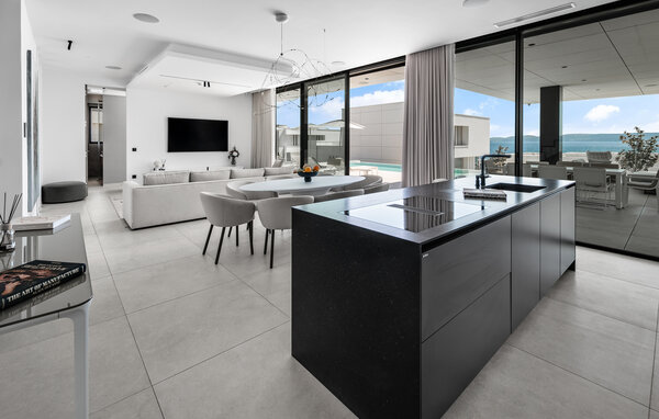 Ferienhaus - Ugljan , Kroatien - CDU681 402