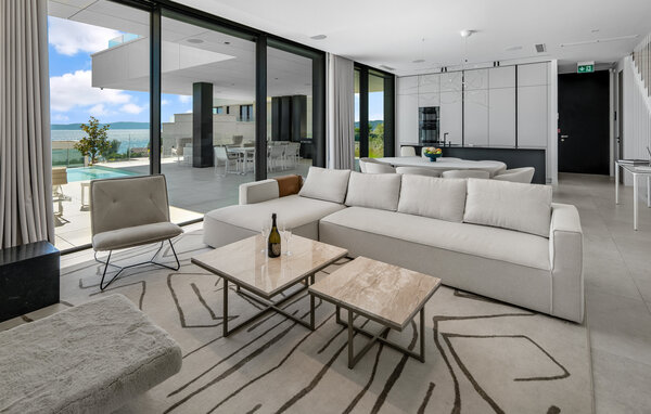 Ferienhaus - Ugljan , Kroatien - CDU681 4