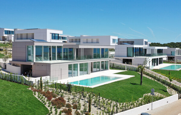 Ferienhaus - Ugljan , Kroatien - CDU681 1