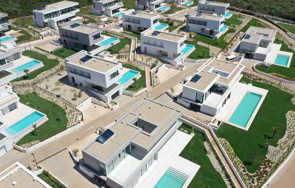 Ferienhaus - Ugljan , Kroatien - CDU681 83