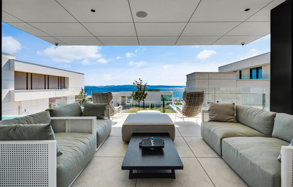 Ferienhaus - Ugljan , Kroatien - CDU681 2