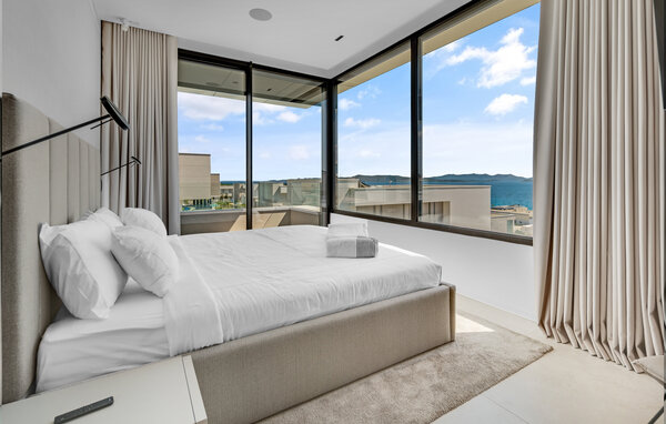 Vakantiehuis - Ugljan , Kroatië - CDU682 601