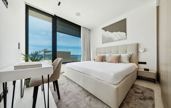 Vakantiehuis - Ugljan , Kroatië - CDU682 602