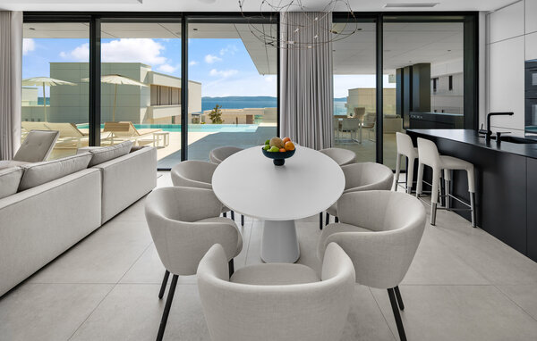 Vakantiehuis - Ugljan , Kroatië - CDU682 402