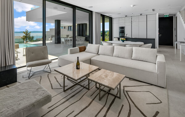 Vakantiehuis - Ugljan , Kroatië - CDU682 3