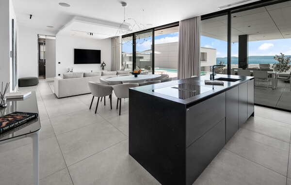 Vakantiehuis - Ugljan , Kroatië - CDU682 302