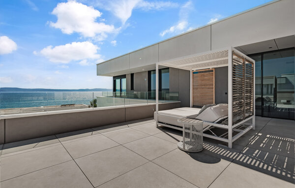 Vakantiehuis - Ugljan , Kroatië - CDU682 101