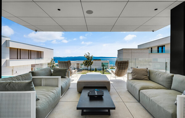 Vakantiehuis - Ugljan , Kroatië - CDU682 2