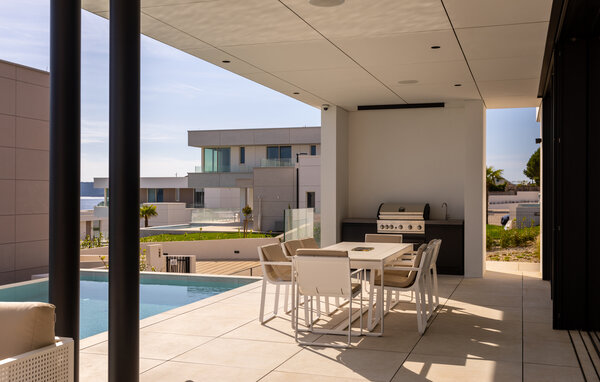 Vakantiehuis - Ugljan , Kroatië - CDU682 12