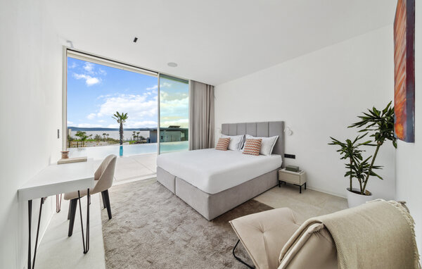 Domy wakacyjne - Ugljan , Chorwacja - CDU684 5