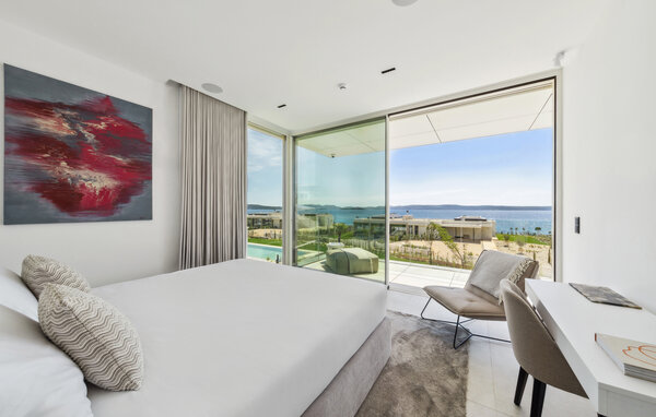 Domy wakacyjne - Ugljan , Chorwacja - CDU684 601