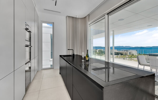 Domy wakacyjne - Ugljan , Chorwacja - CDU684 401