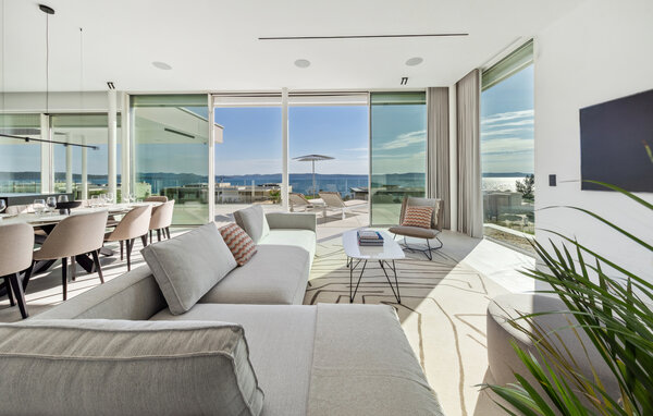 Domy wakacyjne - Ugljan , Chorwacja - CDU684 3