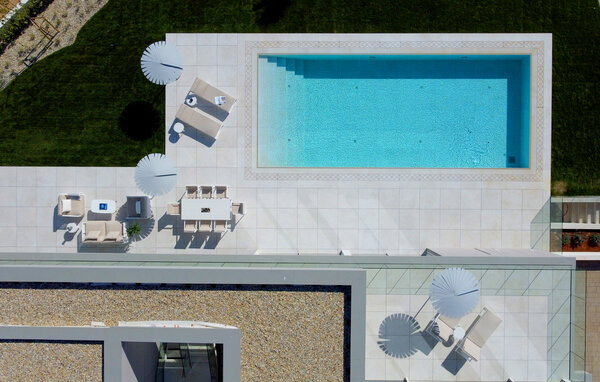 Domy wakacyjne - Ugljan , Chorwacja - CDU684 2