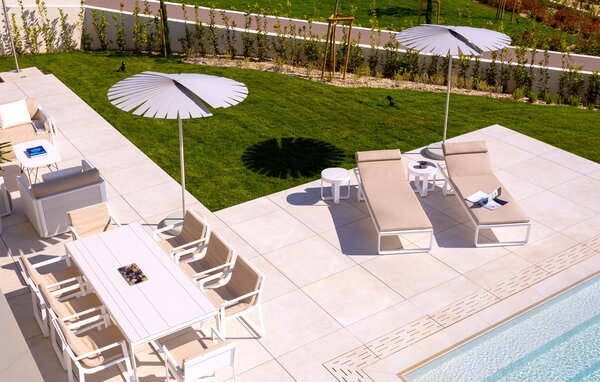 Domy wakacyjne - Ugljan , Chorwacja - CDU684 7