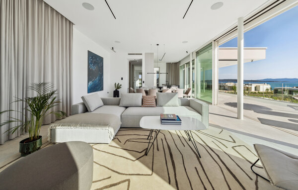 Domy wakacyjne - Ugljan , Chorwacja - CDU685 301