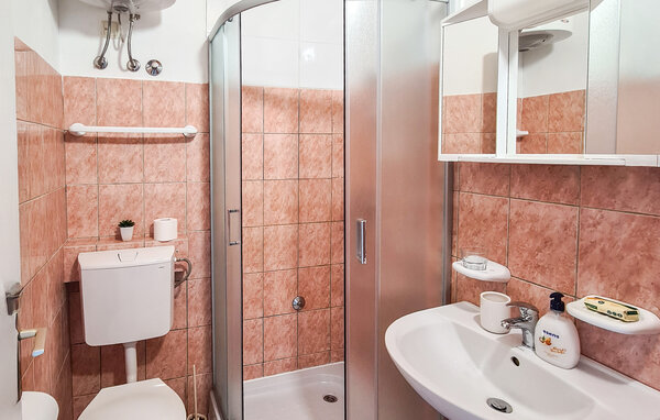 Semesterhus - Pasman-Nevidane , Kroatien - CDU686 701