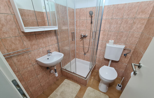 Semesterhus - Pasman-Nevidane , Kroatien - CDU686 702