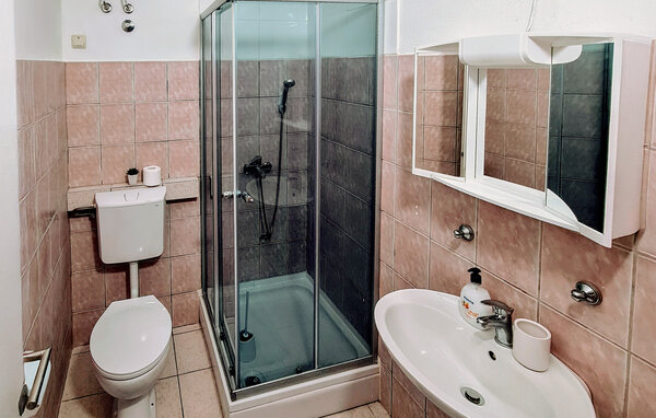 Semesterhus - Pasman-Nevidane , Kroatien - CDU686 703