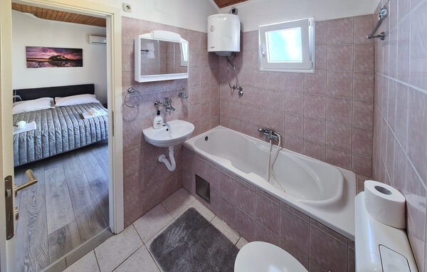 Semesterhus - Pasman-Nevidane , Kroatien - CDU686 5