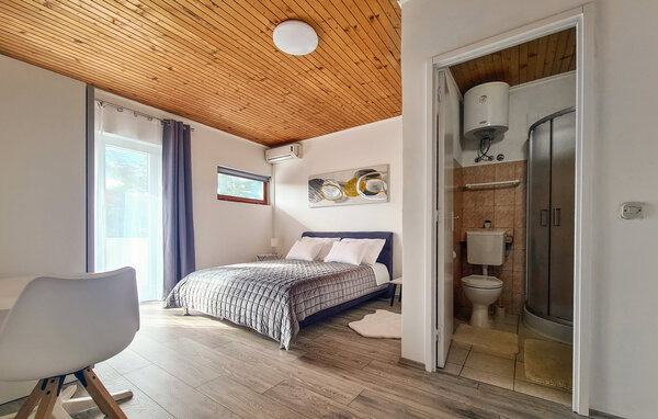 Semesterhus - Pasman-Nevidane , Kroatien - CDU686 601