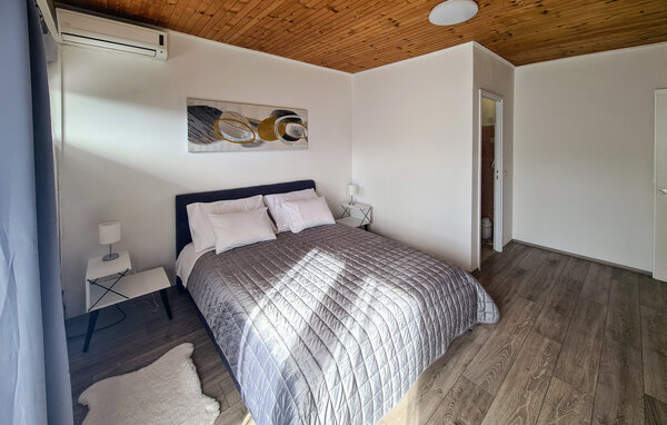 Semesterhus - Pasman-Nevidane , Kroatien - CDU686 603