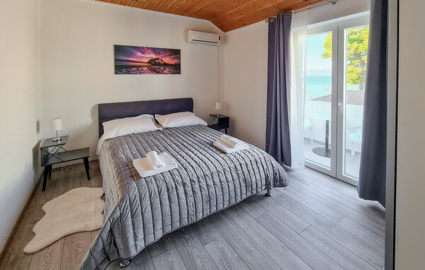 Semesterhus - Pasman-Nevidane , Kroatien - CDU686 604