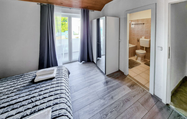 Semesterhus - Pasman-Nevidane , Kroatien - CDU686 605