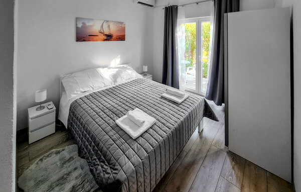 Semesterhus - Pasman-Nevidane , Kroatien - CDU686 607