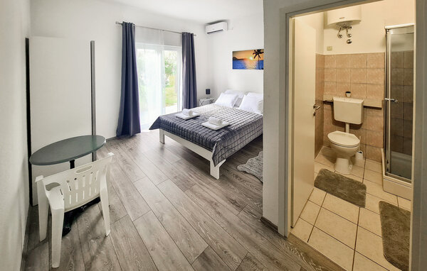 Semesterhus - Pasman-Nevidane , Kroatien - CDU686 4