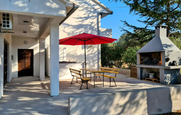 Semesterhus - Pasman-Nevidane , Kroatien - CDU686 6