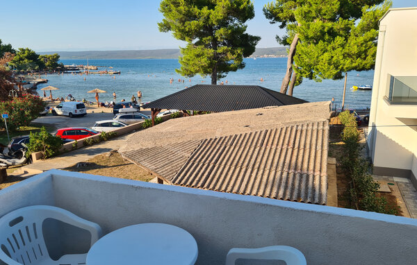 Semesterhus - Pasman-Nevidane , Kroatien - CDU686 102