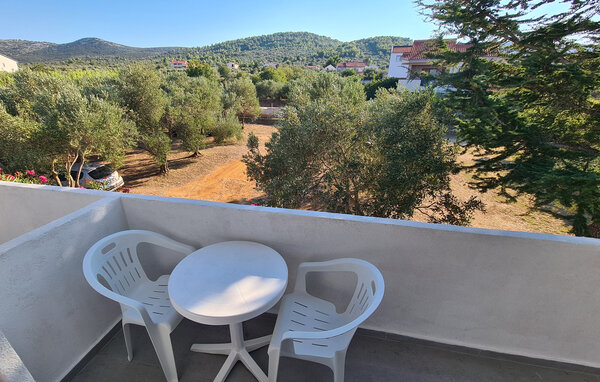 Semesterhus - Pasman-Nevidane , Kroatien - CDU686 103