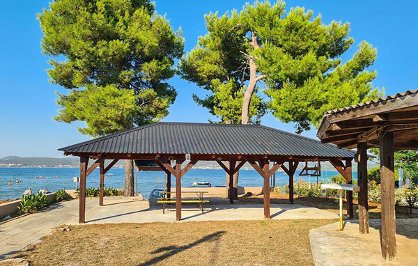 Semesterhus - Pasman-Nevidane , Kroatien - CDU686 104