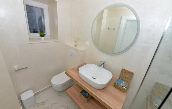 Kuća-za-odmor - Pasman - Dobropoljana , Hrvatska - CDU687 701