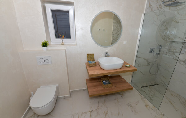 Kuća-za-odmor - Pasman - Dobropoljana , Hrvatska - CDU687 704