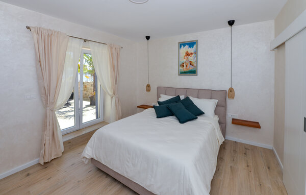 Kuća-za-odmor - Pasman - Dobropoljana , Hrvatska - CDU687 6