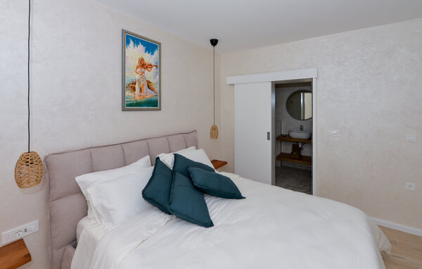 Kuća-za-odmor - Pasman - Dobropoljana , Hrvatska - CDU687 601