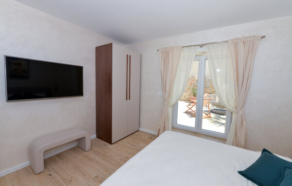 Kuća-za-odmor - Pasman - Dobropoljana , Hrvatska - CDU687 604