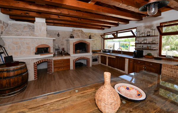 Kuća-za-odmor - Pasman - Dobropoljana , Hrvatska - CDU687 7