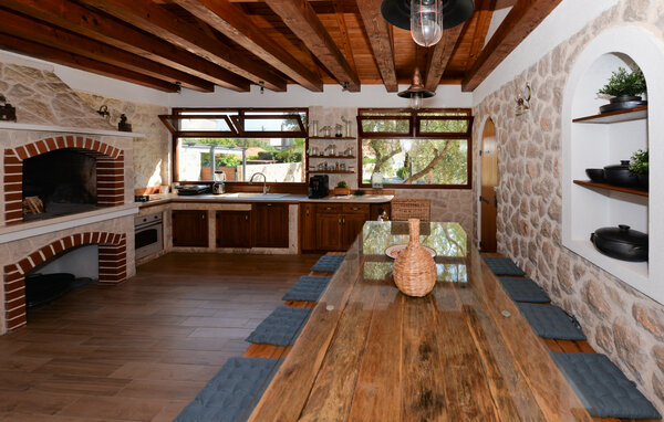 Kuća-za-odmor - Pasman - Dobropoljana , Hrvatska - CDU687 501